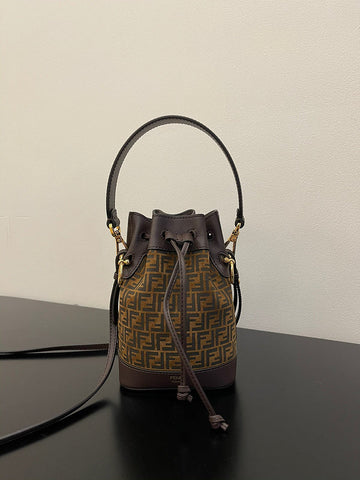 VS - FDE Bags - 495