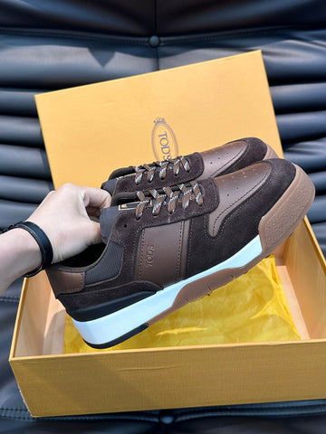 VS - TDS Men Shoes - 235