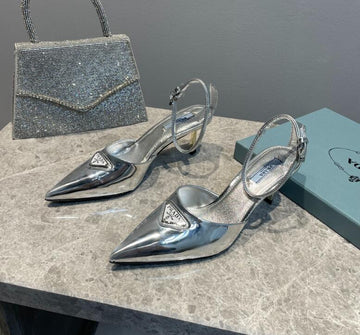VS Luxury - PD Women Shoes - 257