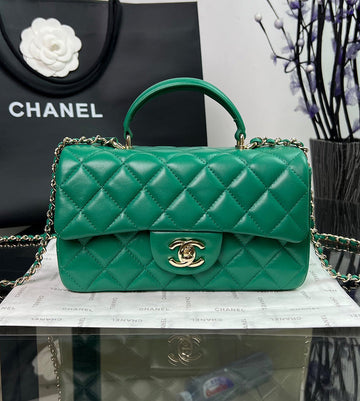 VS - CHL Women Bag - 757