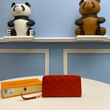 VS - LOV Wallets - 648