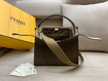 Fendi Luxury Fashion Bag