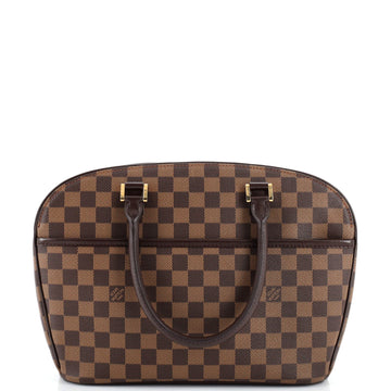 Sarria Handbag Damier Horizontal