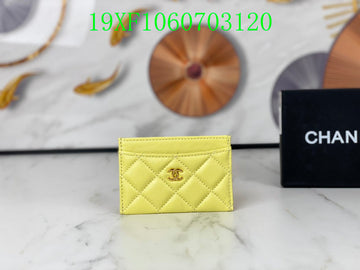 VS CHL Wallet - 048