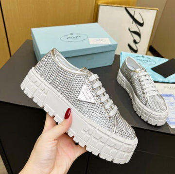 VS Luxury - PD Women Shoes - 280