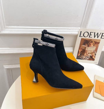 VS Luxury - LOV Women Shoes - 408