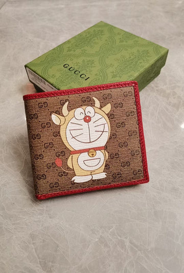 CS - GUKI Wallet - 1243