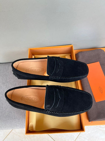 VS - TDS Men Shoes - 192