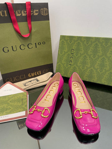CS - GUKI Shoe - 210