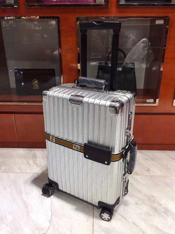 VS - Travel Bags - 751