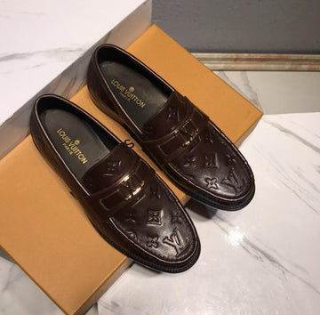 VS Luxury - LOV Men Shoes - 1319
