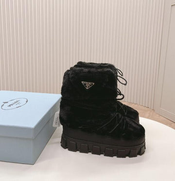 VS Luxury - PD Women Shoes - 164