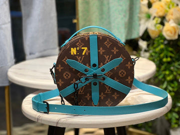 Fashion Lu-Vi bags - 3091