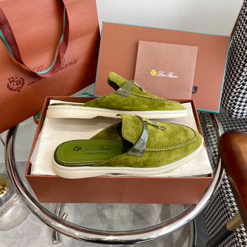 VS - LOP Shoes - 257