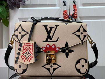 VS Luxury - LOV Bags - 2750