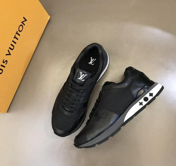 VS Luxury - LOV Men Shoes - 753
