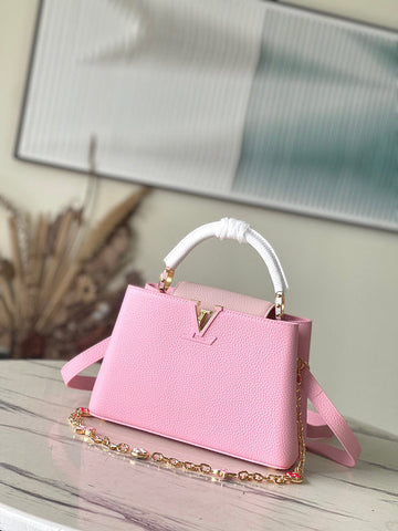 Fashion Lu-Vi bags - 4090