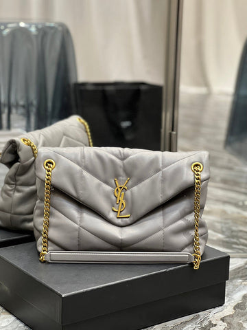 VS - YLS Bag - 526