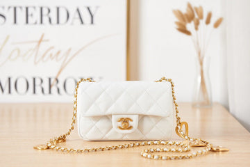 VS Luxury - CHL Bags - 2953