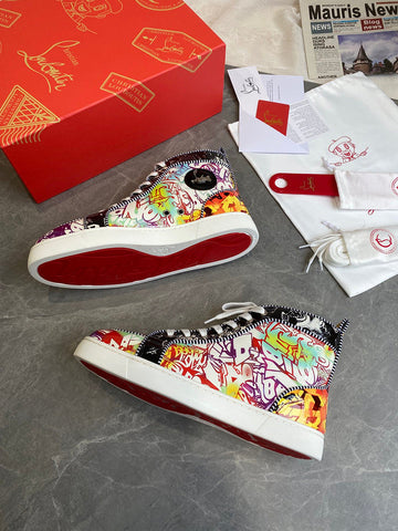 VS - CBL Women Shoes - 272
