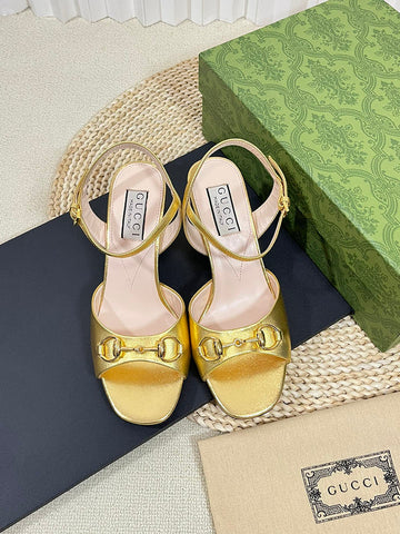 CS - GUKI Shoe - 490