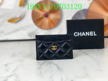 VS CHL Wallet - 037
