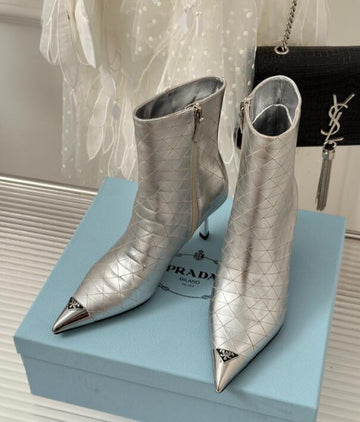 VS Luxury - PD Women Shoes - 194