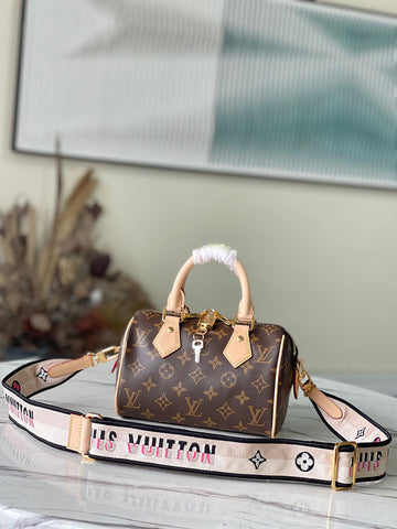 Fashion Lu-Vi bags - 4878