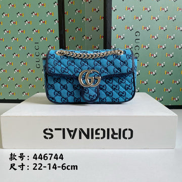 VS - GCI Bags - 2119