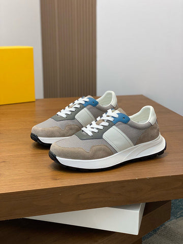 VS - TDS Men Shoes - 144