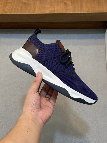 VS - BRE Men Shoes - 007