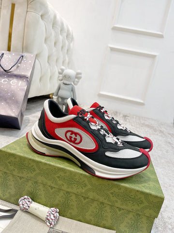 CS - GUKI Shoe - 389
