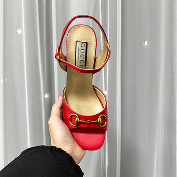 CS - GUKI Shoe - 418