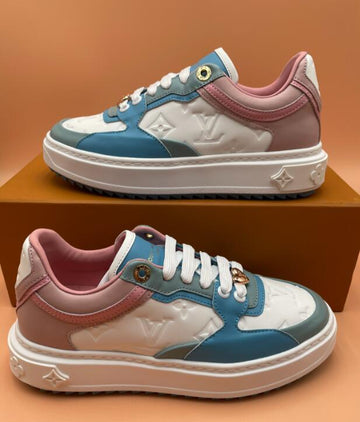 VS Luxury - LOV Men Shoes - 1003