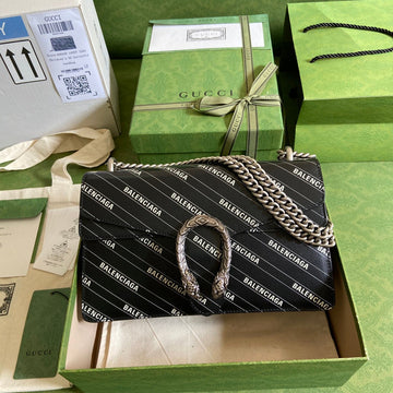 VS - GUKI Bag - 724