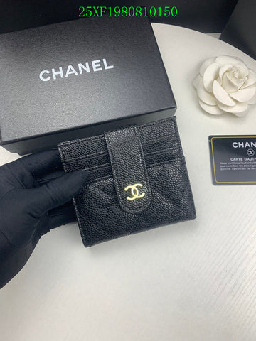 VS CHL Wallet - 2169