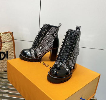 VS Luxury - LOV Women Shoes - 863