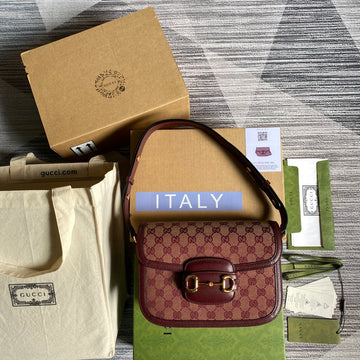 VS - GCI Bags - 5034