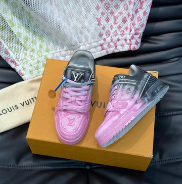 VS Luxury - LOV Men Shoes - 361