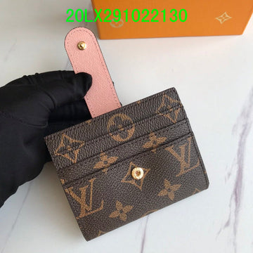 VS CHL Wallet - 1438