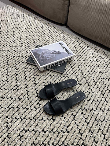 VS - THR Women Shoes - 365