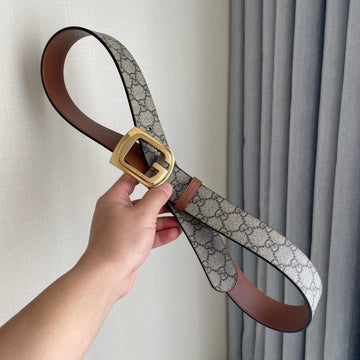 VS - GUKI Belt - 217
