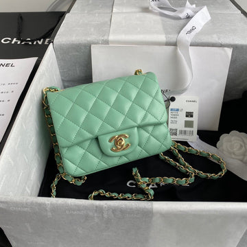 VS - CHL Bags - 6537
