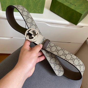 VS - GUKI Belt - 207