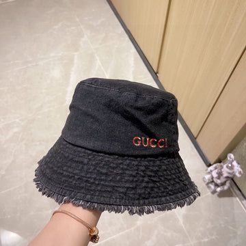 VS - GUKI Cap - 1033