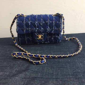 VS Luxury - CHL Bags - 2649