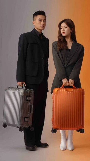 VS - Mix Trunk - 104