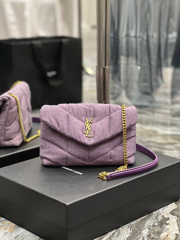 VS Fashion - SLY Bags - 1231