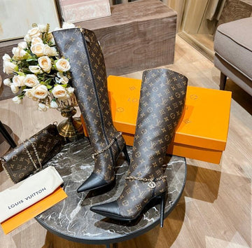 VS Luxury - LOV Women Shoes - 883