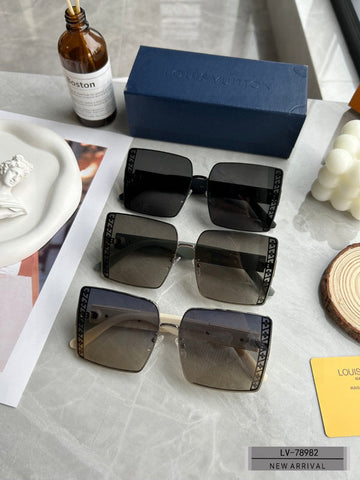 VS - LOV Sunglass - 051